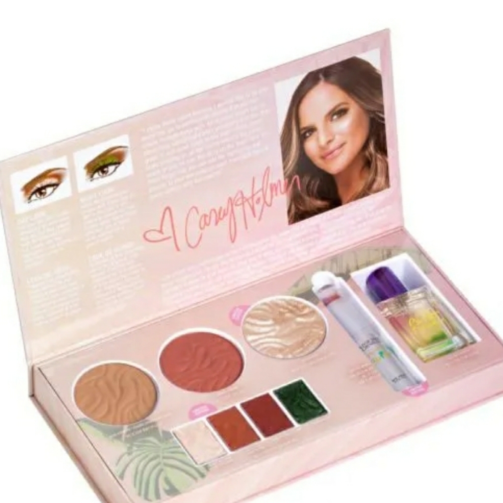 Physicians Formula × Casey Holmes Collab Pallet - Picture 1 of 8
